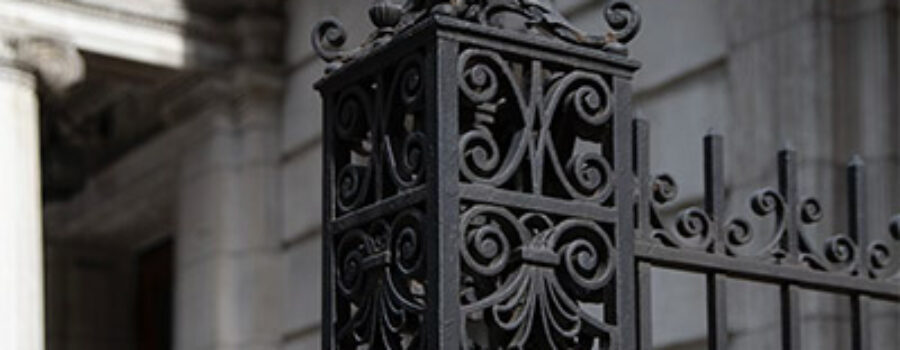 New-York-Ironwork