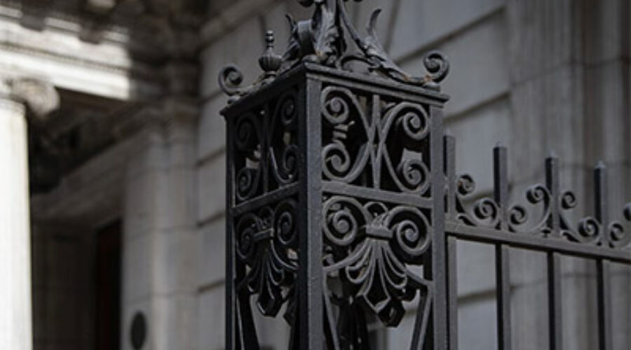 New-York-Ironwork