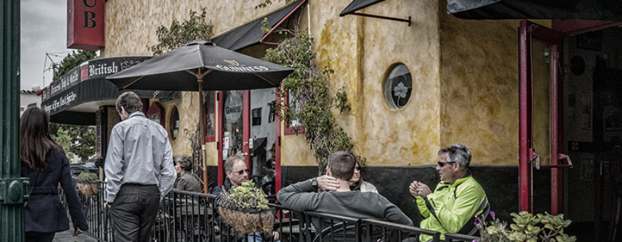 Training your imagination