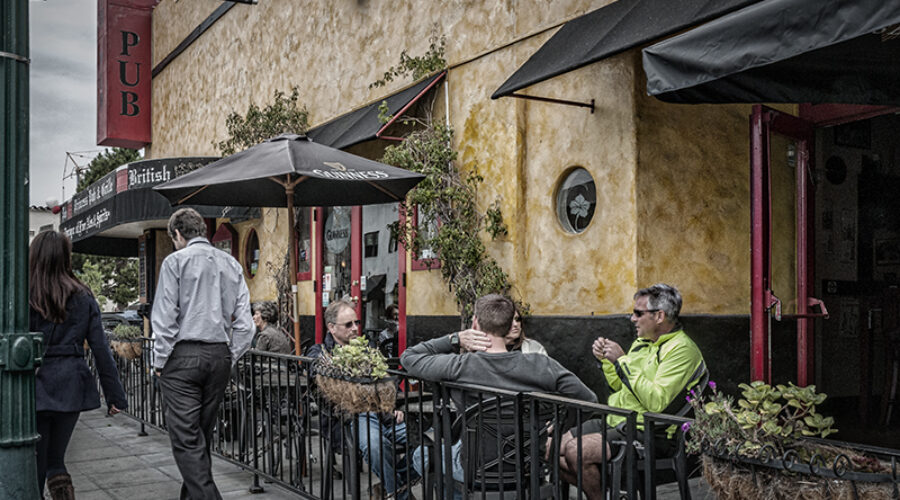 Training your imagination