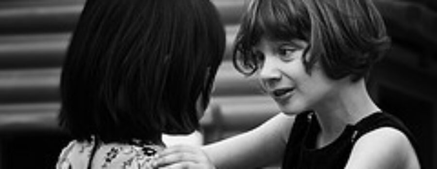 Stories Make Marketing Personal