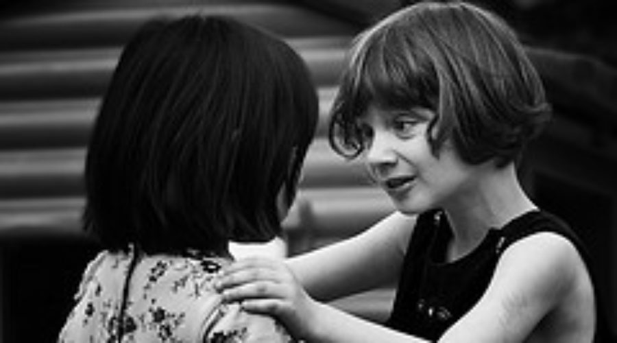 Stories Make Marketing Personal