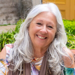 Patricia Bean